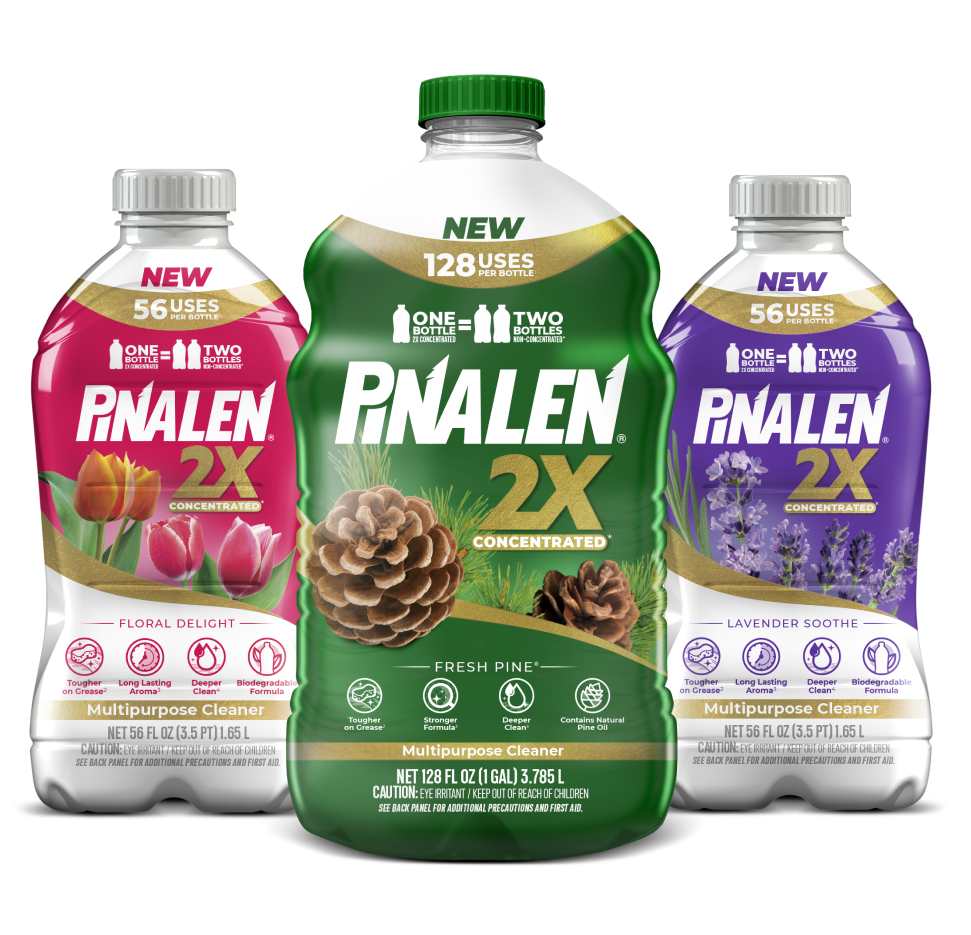 Pinalen